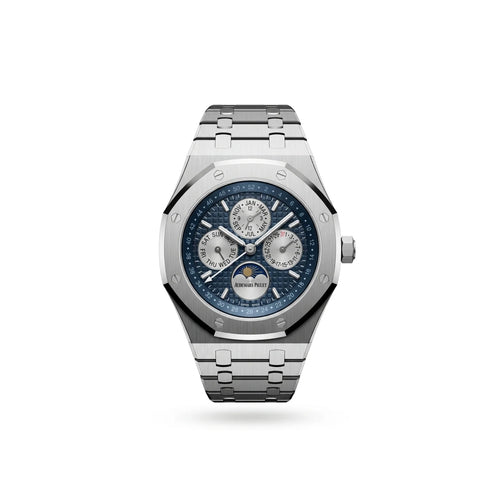 Audemars Piguet Royal Oak Perpetual Calendar Automatic Watch