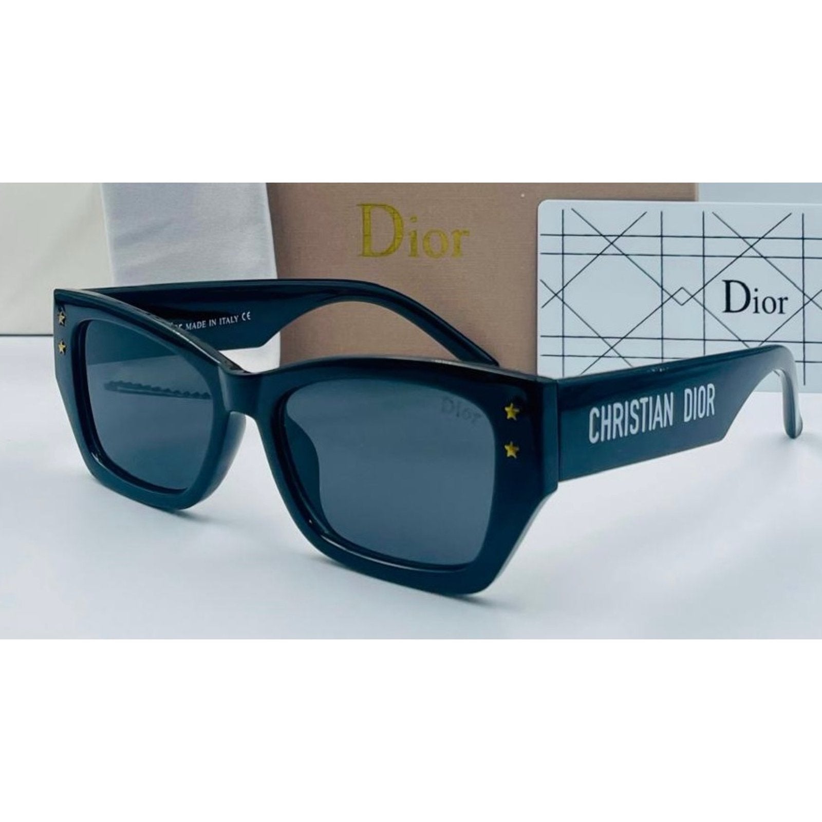 Christian Dior Sunglasses