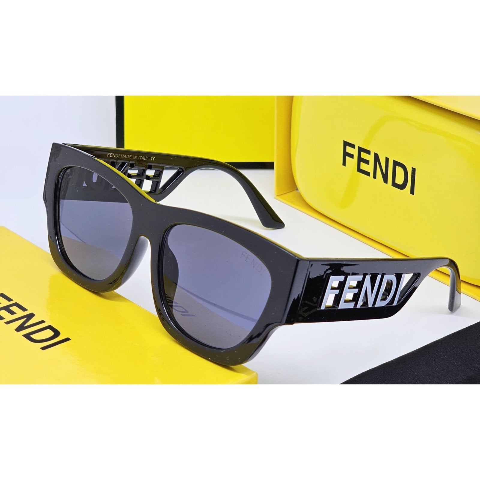 Fendi Sunglasses