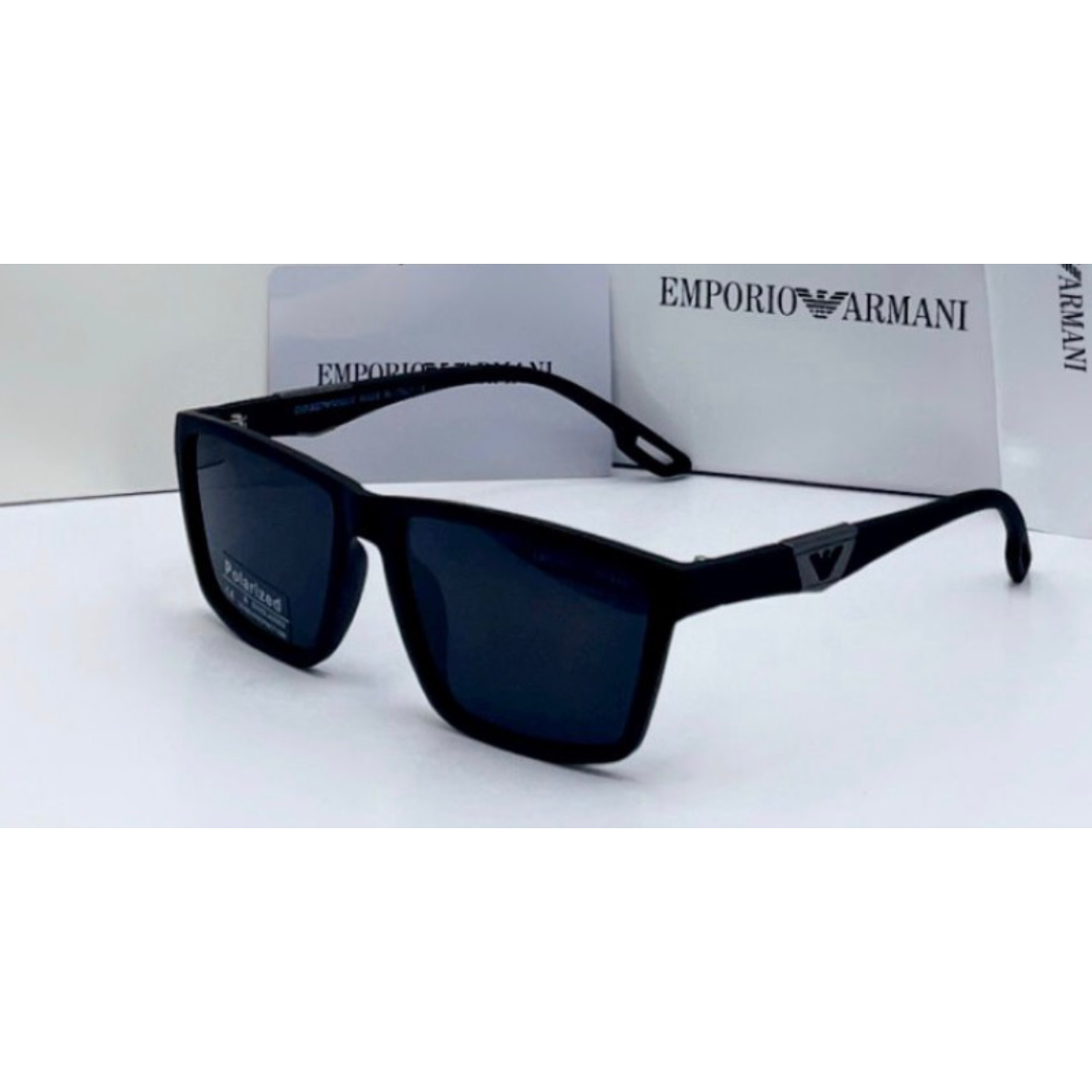 Emporio Armani sunglasses