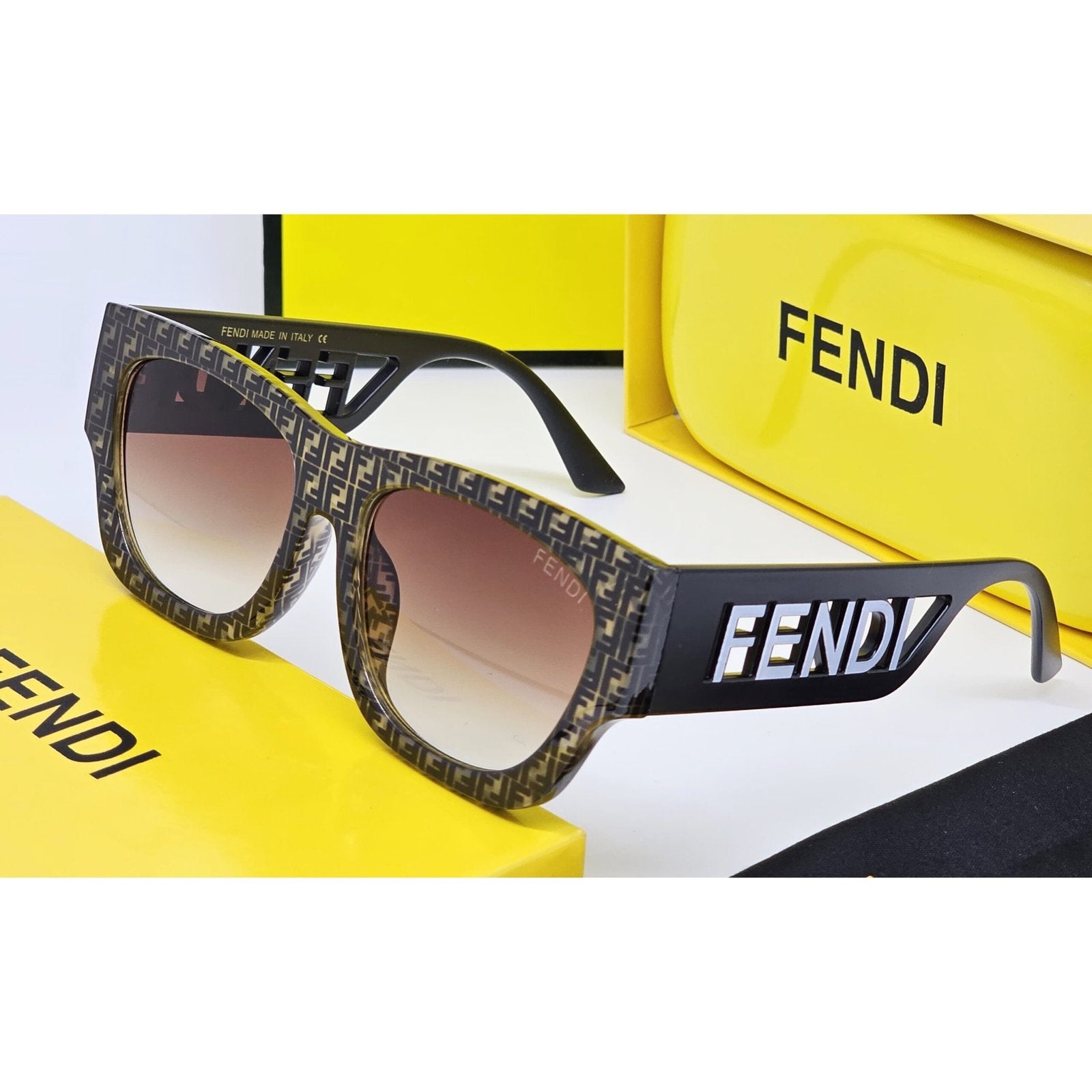 Fendi Sunglasses