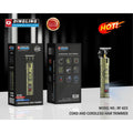 Cord And Cordless Hair Trimmer RF-623