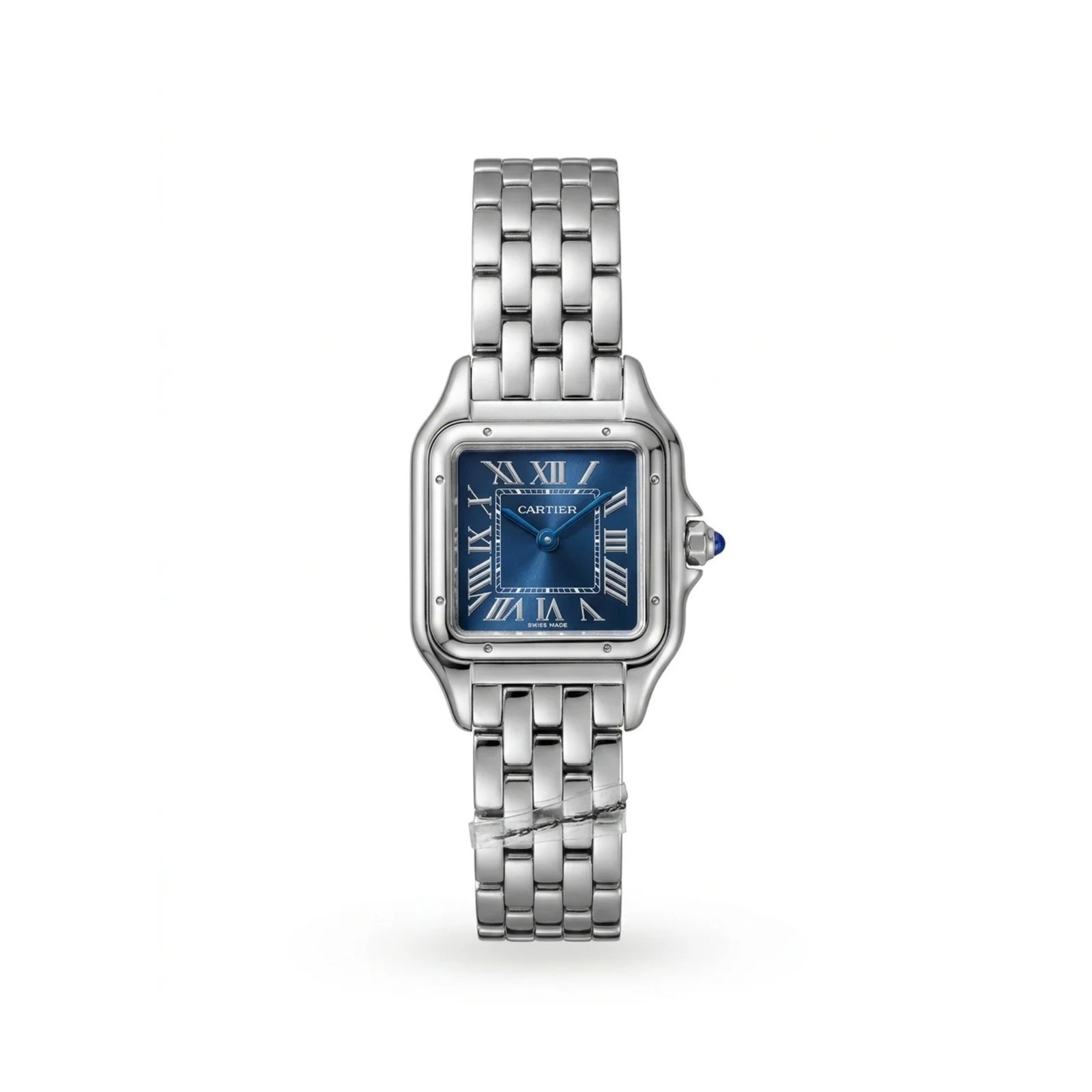 Cartier Elite Panthère Edition