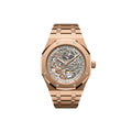 Audemars Piguet Royal Oak Skeleton – Automatic Movement