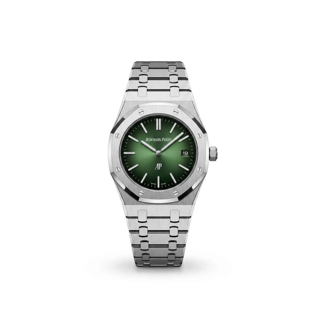 Audemars Piguet Royal Oak - Quartz Precision