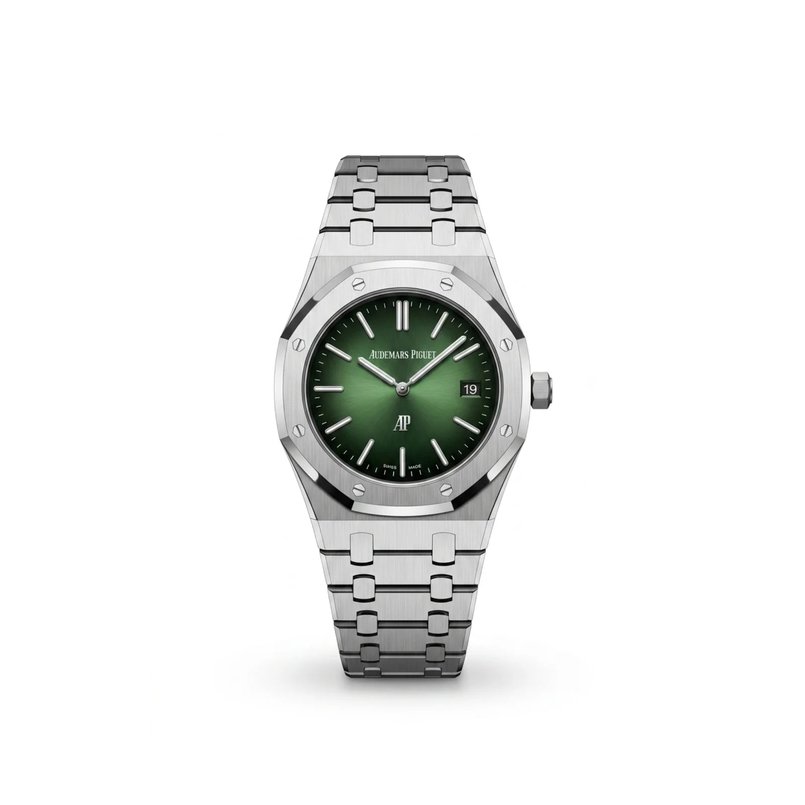 Audemars Piguet Royal Oak - Quartz Precision