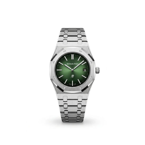 Audemars Piguet Royal Oak - Quartz Precision