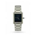Cartier Tank Solo Style