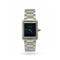 Cartier Tank Solo Style