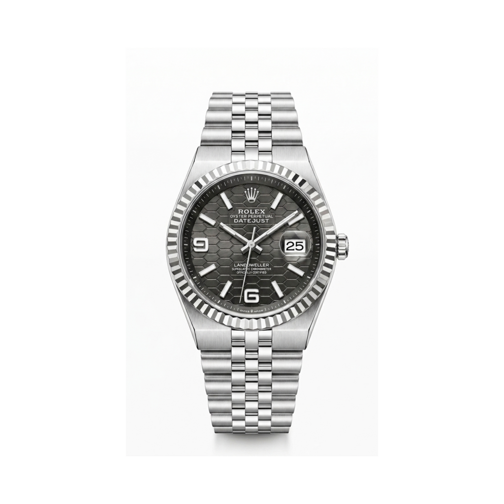 ROLEX Sky Dweller