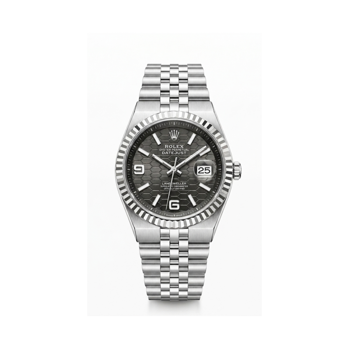 ROLEX Sky Dweller