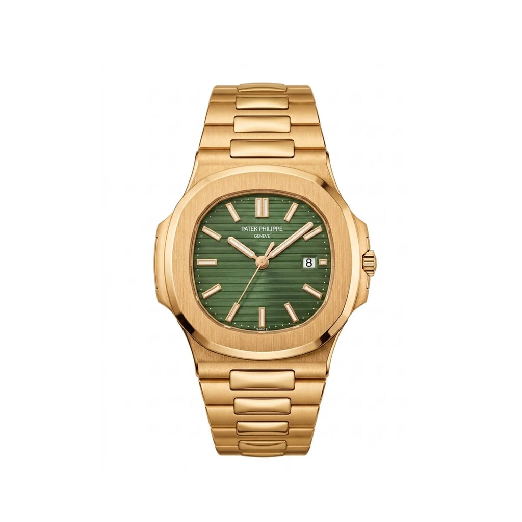 Patek Philippe Nautilus Automatic