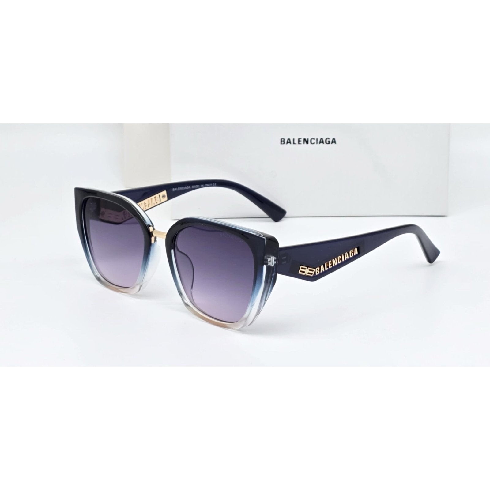 Balenciaga Sunglasses