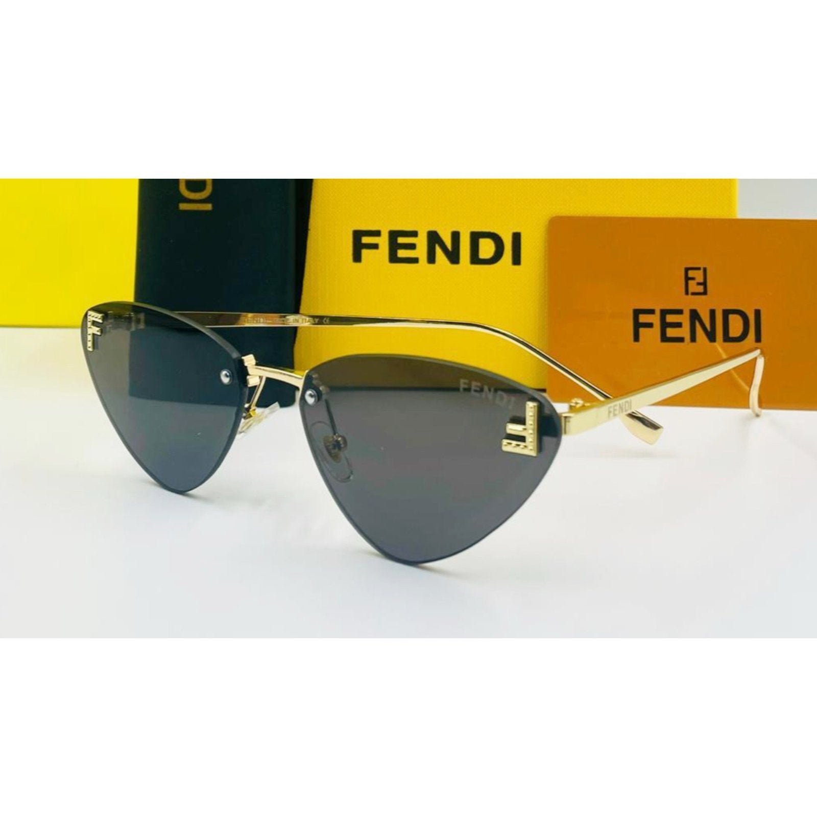 Fendi Sunglasses