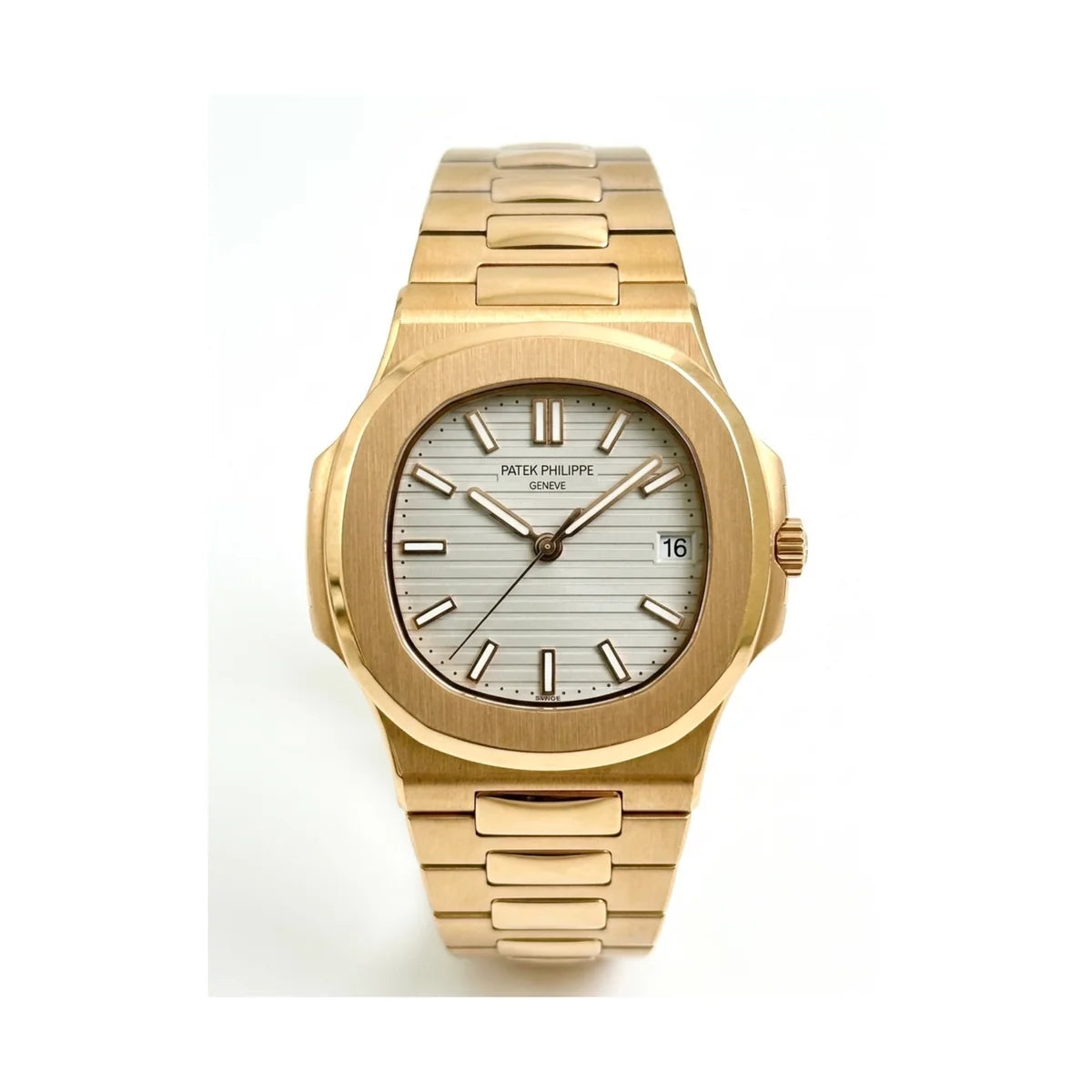 Patek Philippe Nautilus Automatic