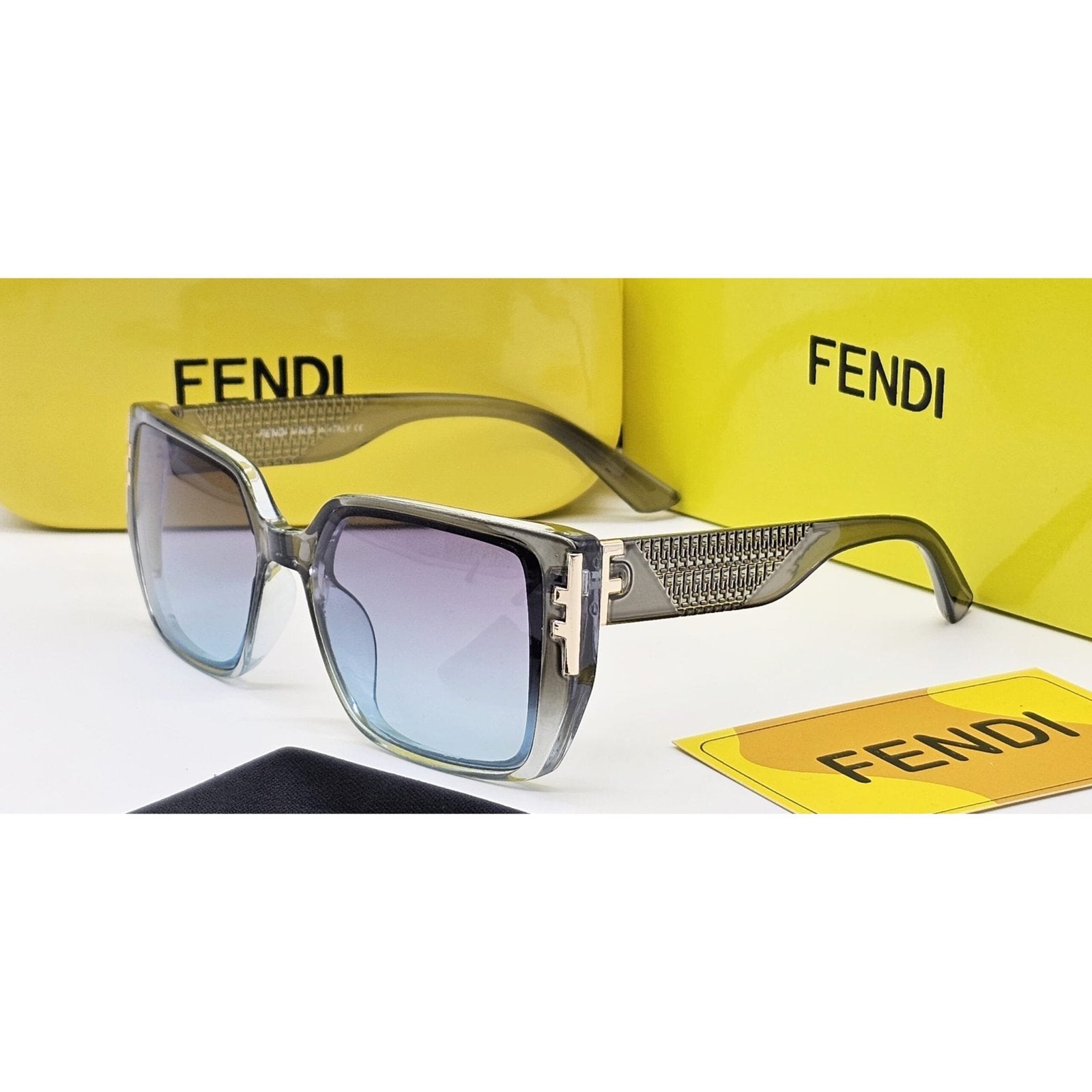 Fendi Sunglasses
