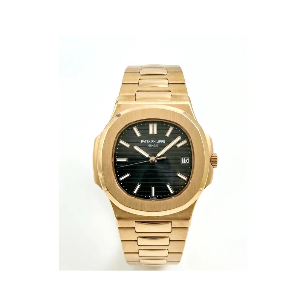 Patek Philippe Nautilus Automatic
