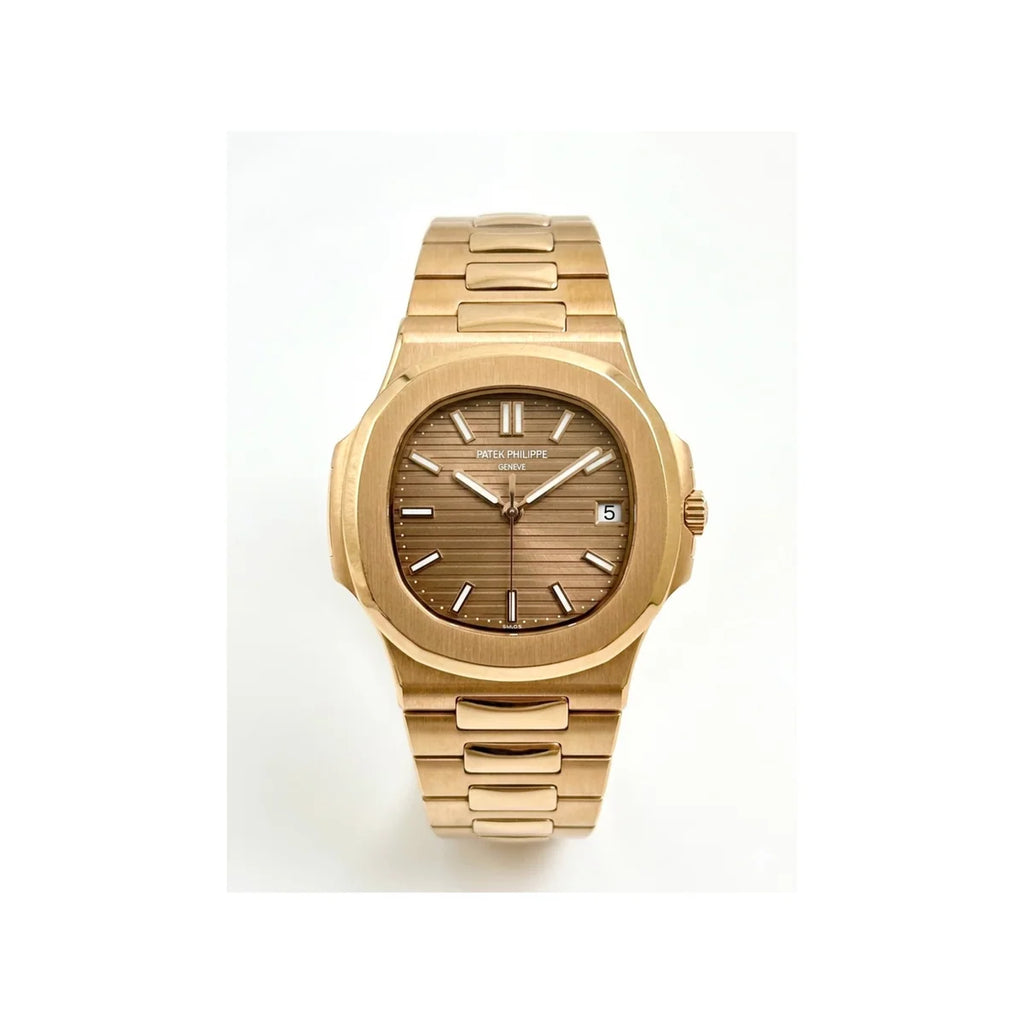 Patek Philippe Nautilus Automatic