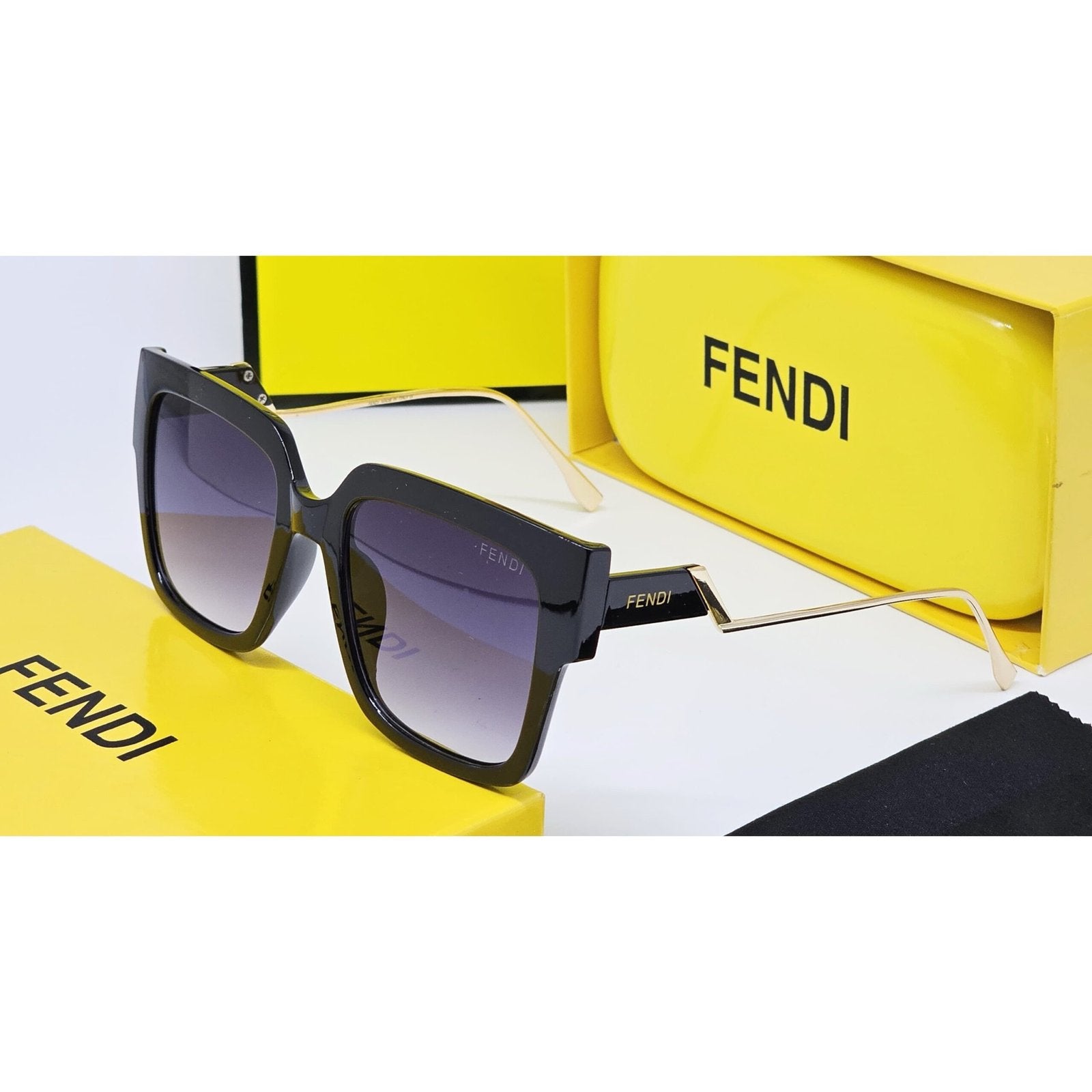 Fendi Sunglasses