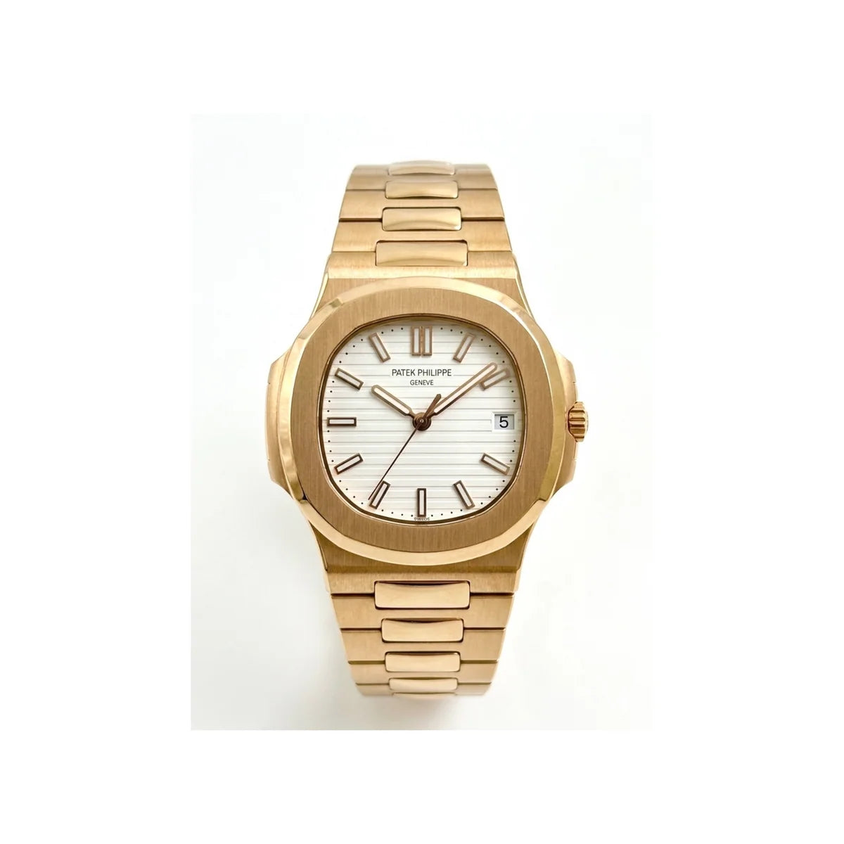 Patek Philippe Nautilus Automatic