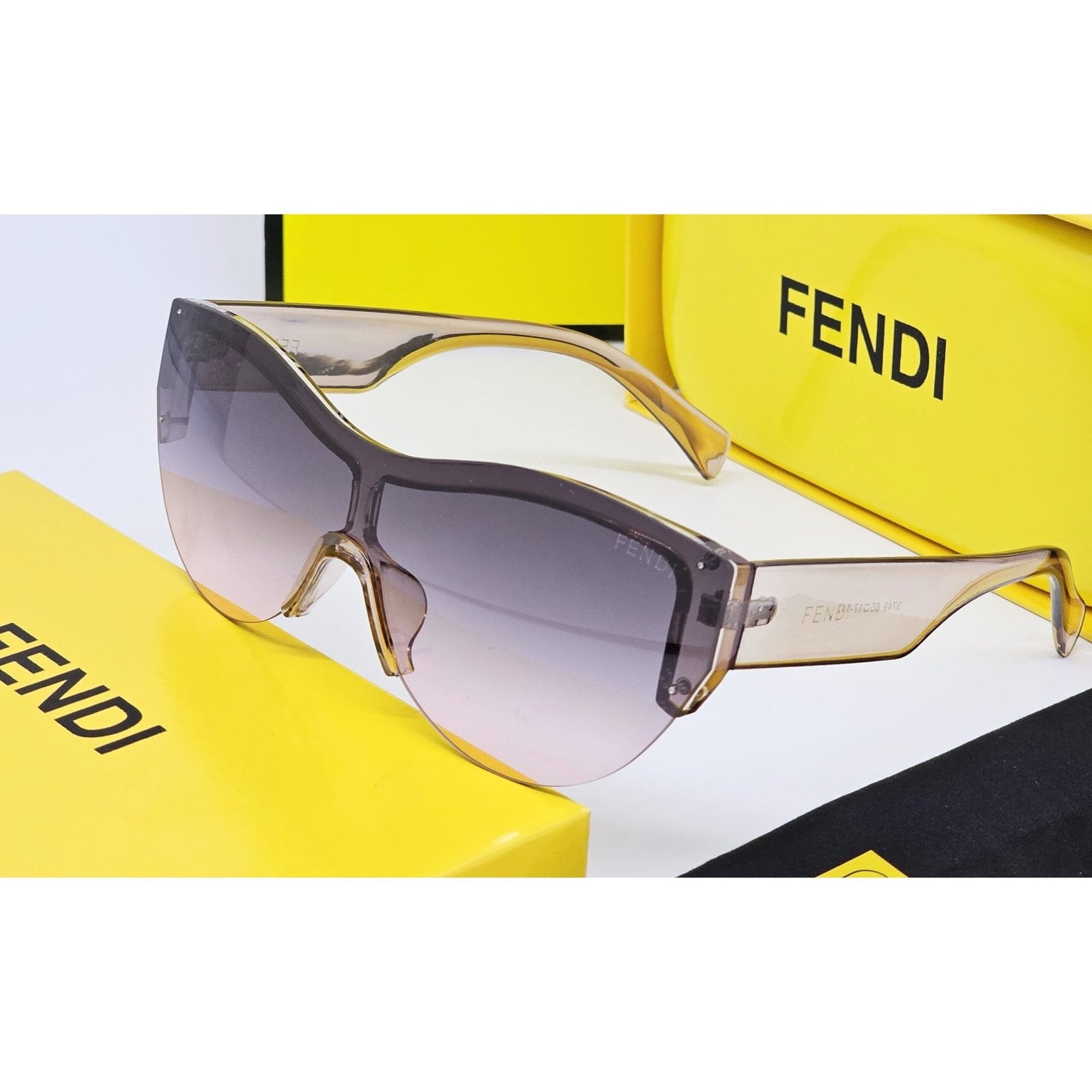 Fendi Sunglasses