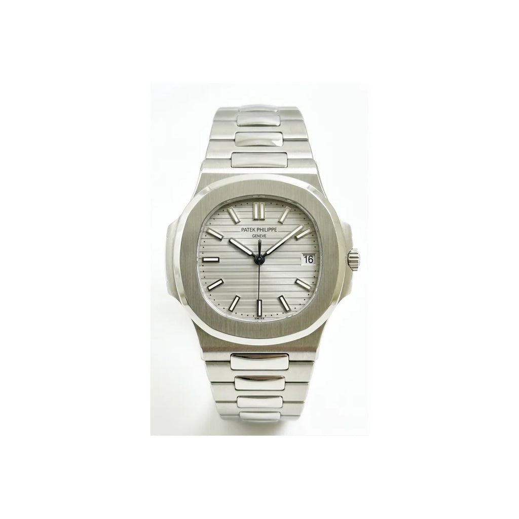 Patek Philippe Nautilus Automatic