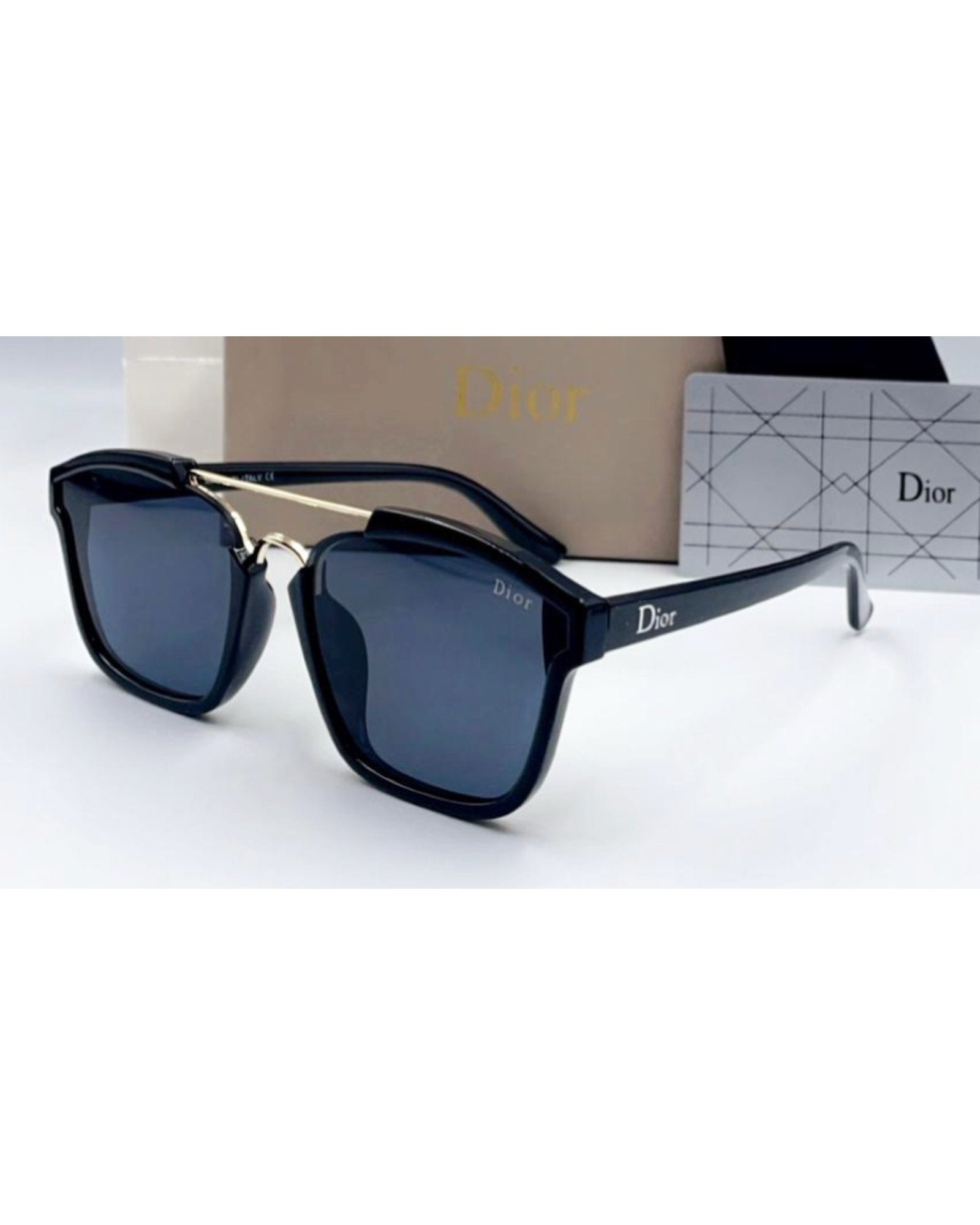 Christian Dior Sunglasses