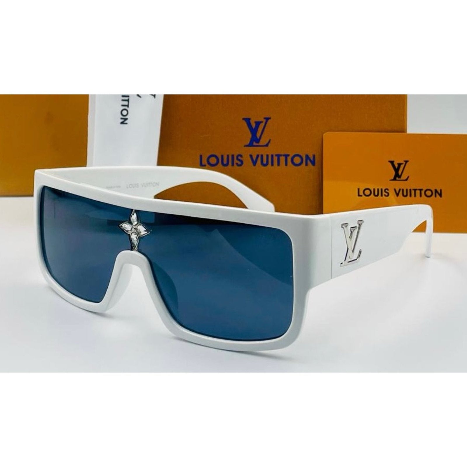 Louis Vuitton Classic Sunglasses