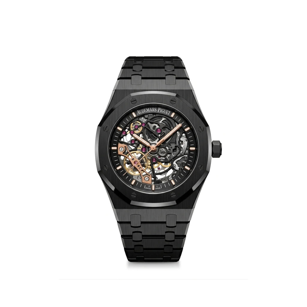 Audemars Piguet Royal Oak Skeleton – Automatic Movement