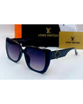 Louis Vuitton Black Sunglasses