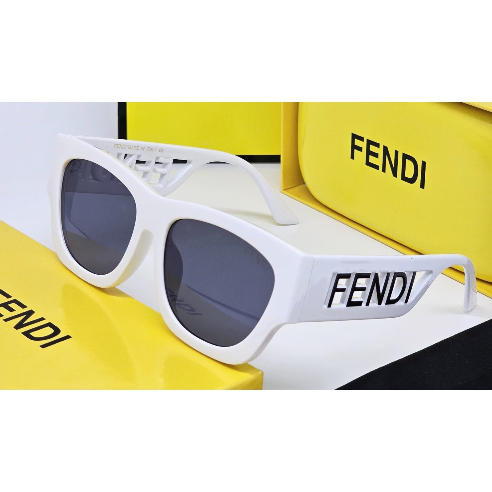 Fendi Sunglasses
