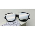 Dior Silver Sunglasses