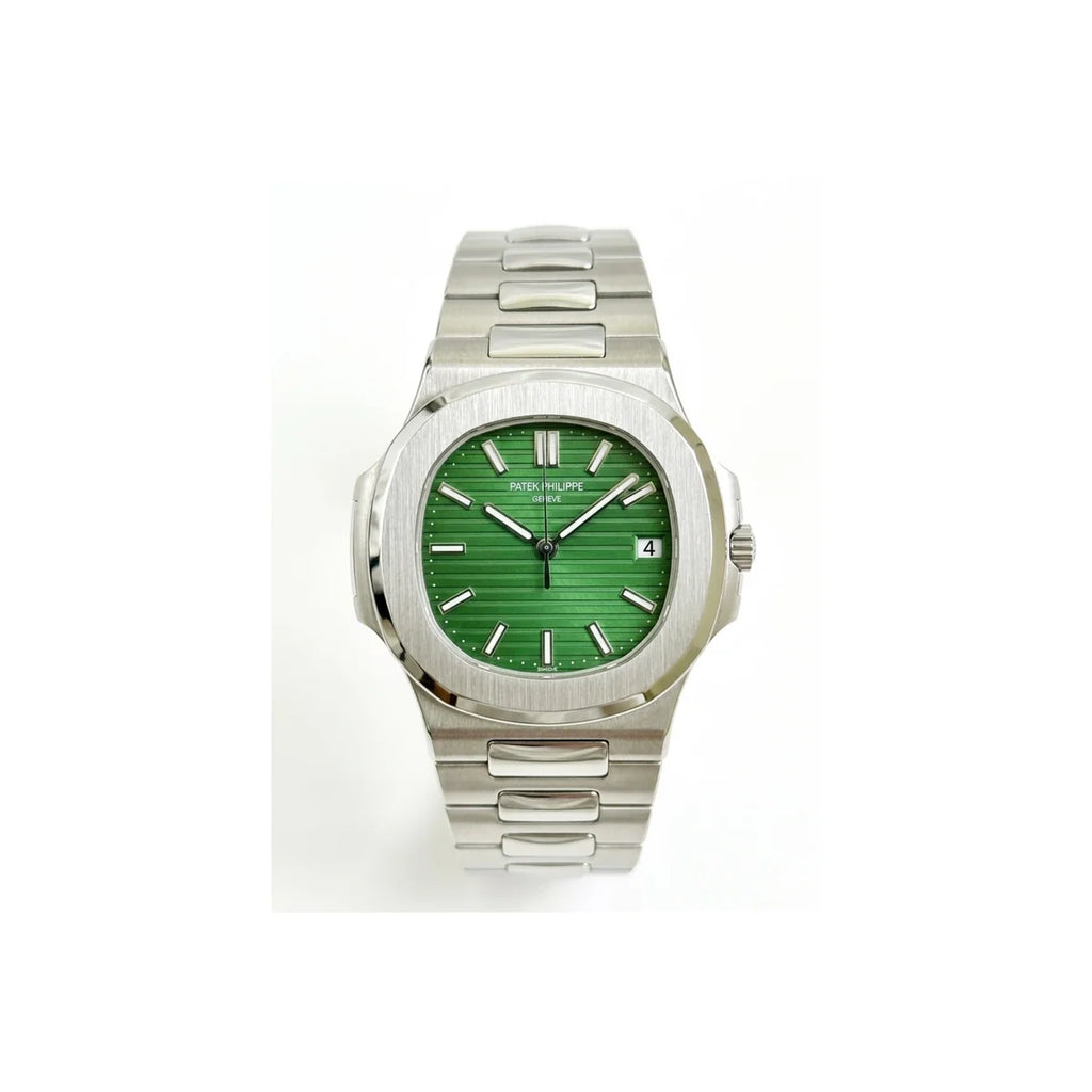 Patek Philippe Nautilus Automatic