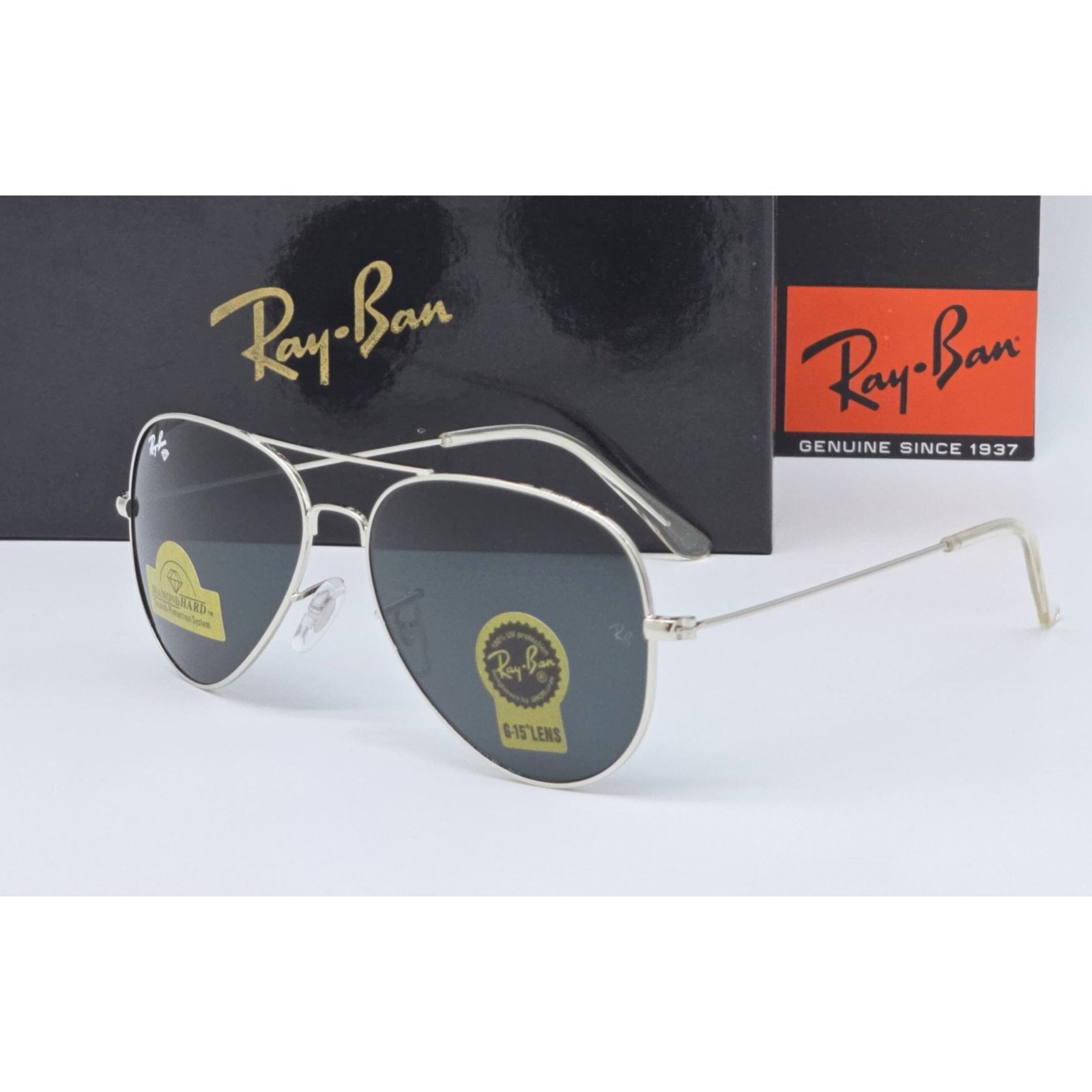 Ray-Ban Sunglasses