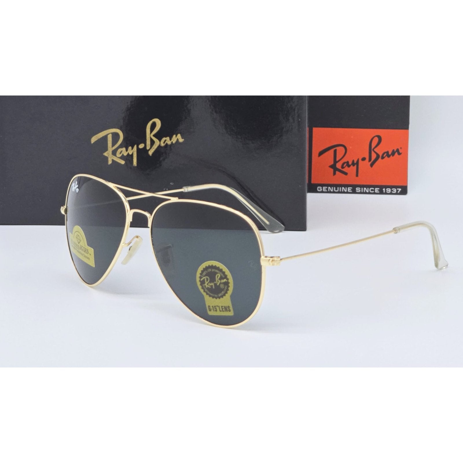 Ray-Ban Sunglasses