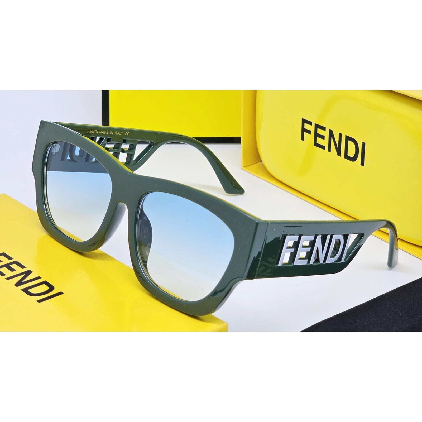 Fendi Sunglasses