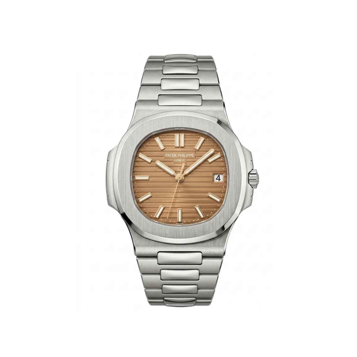 Patek Philippe Nautilus Automatic