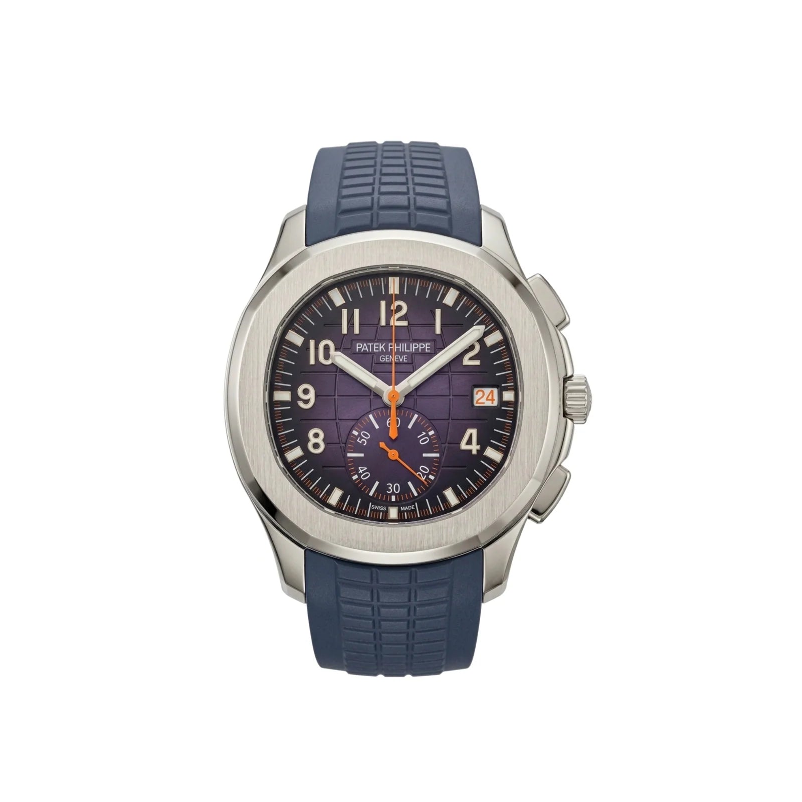 Patek Philippe Aquanaut Automatic Watch