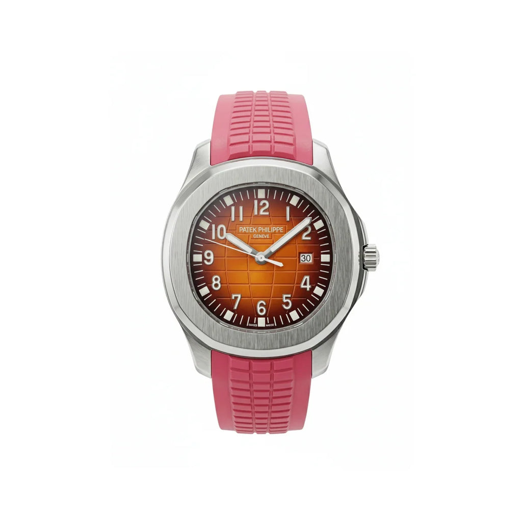 Patek Philippe Aquanaut Watch