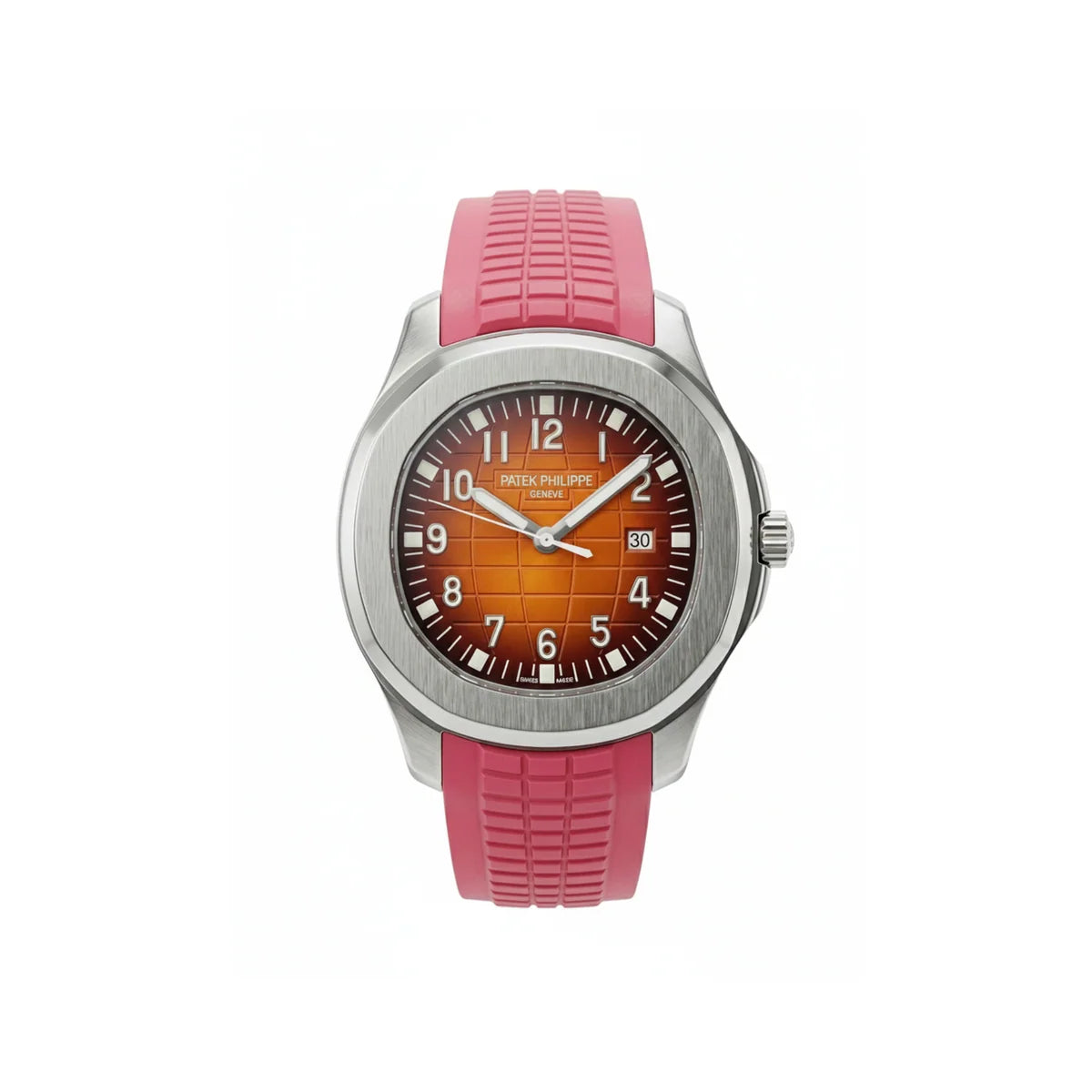 Patek Philippe Aquanaut Watch
