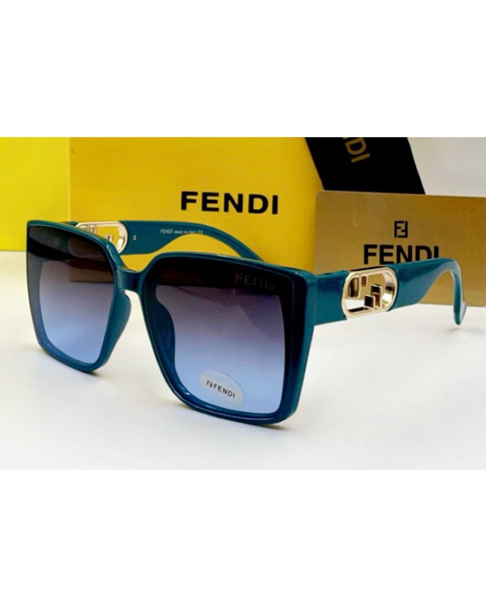 Fendi Sunglasses