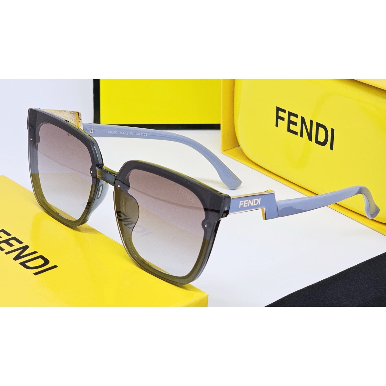 Fendi Sunglasses