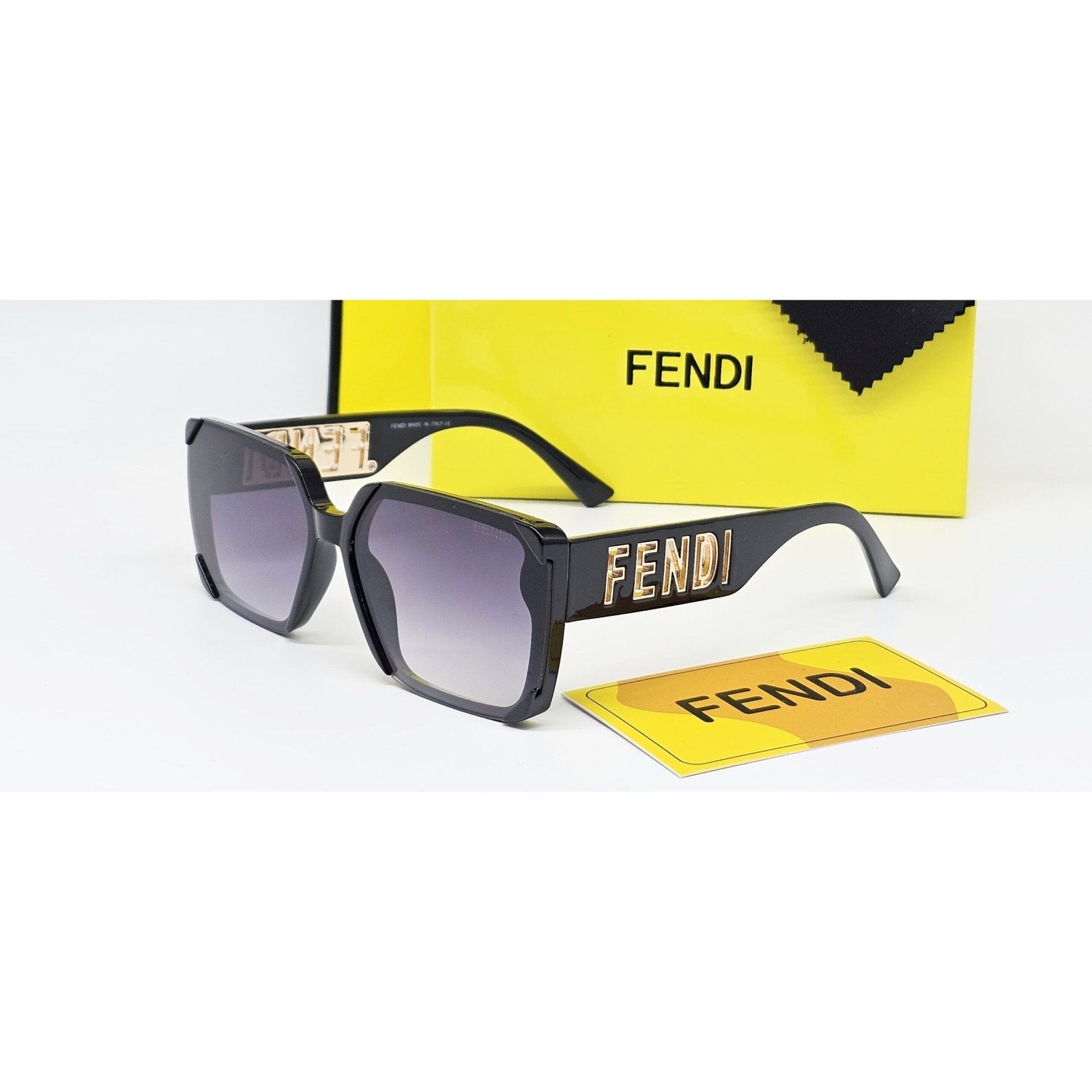 Fendi Sunglasses