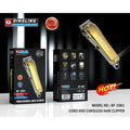 Cord And Cordless