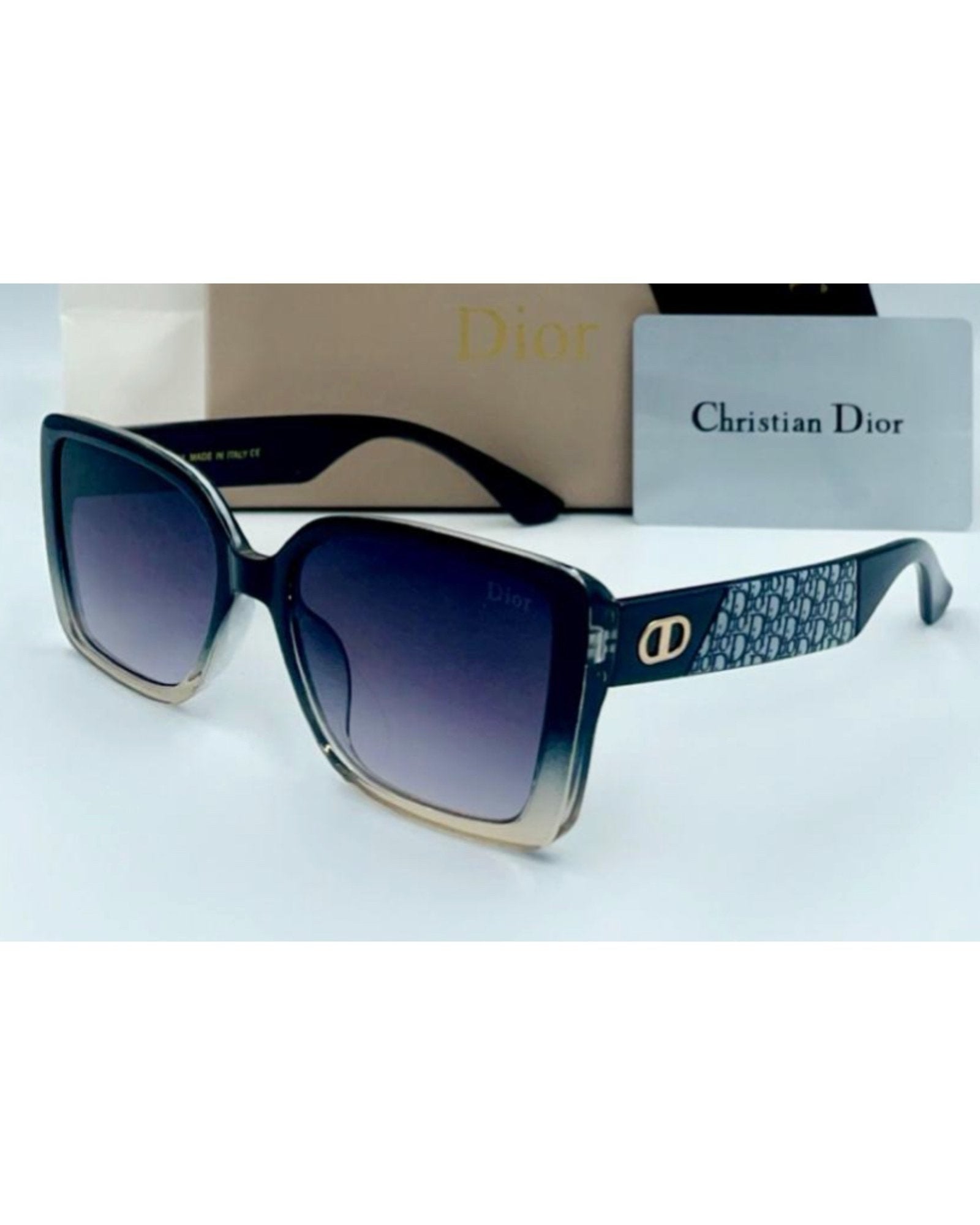 Christian Dior Sunglasses
