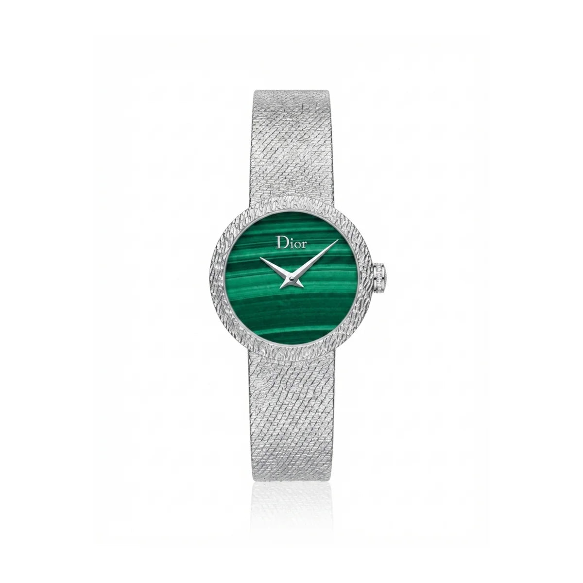 Dior Women's Stylish Analog Watch - Battery Operated