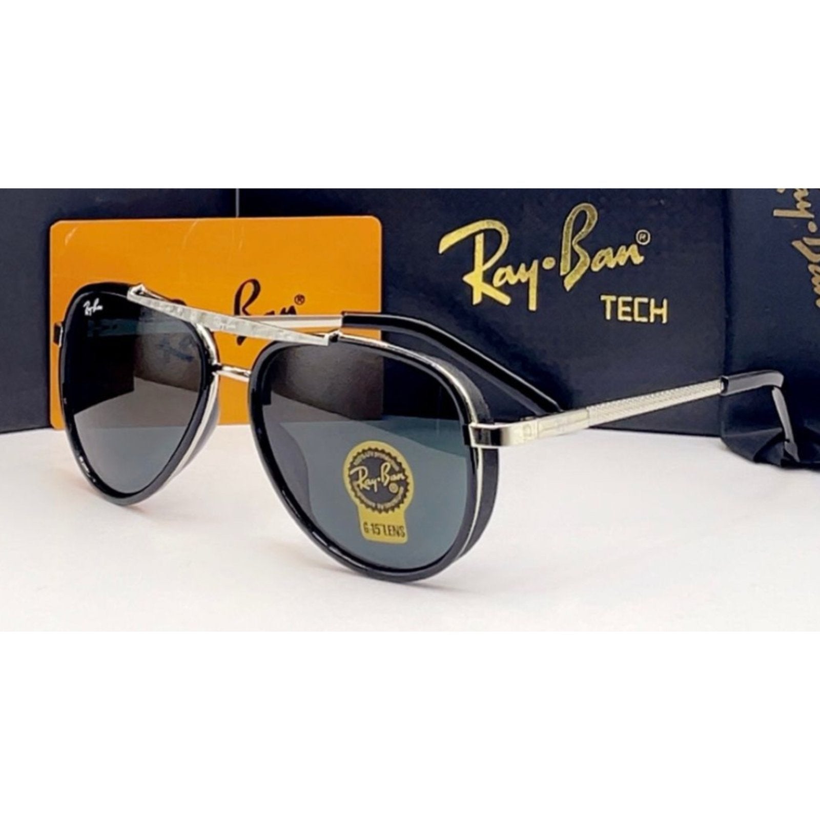 Ray-Ban Sunglasses
