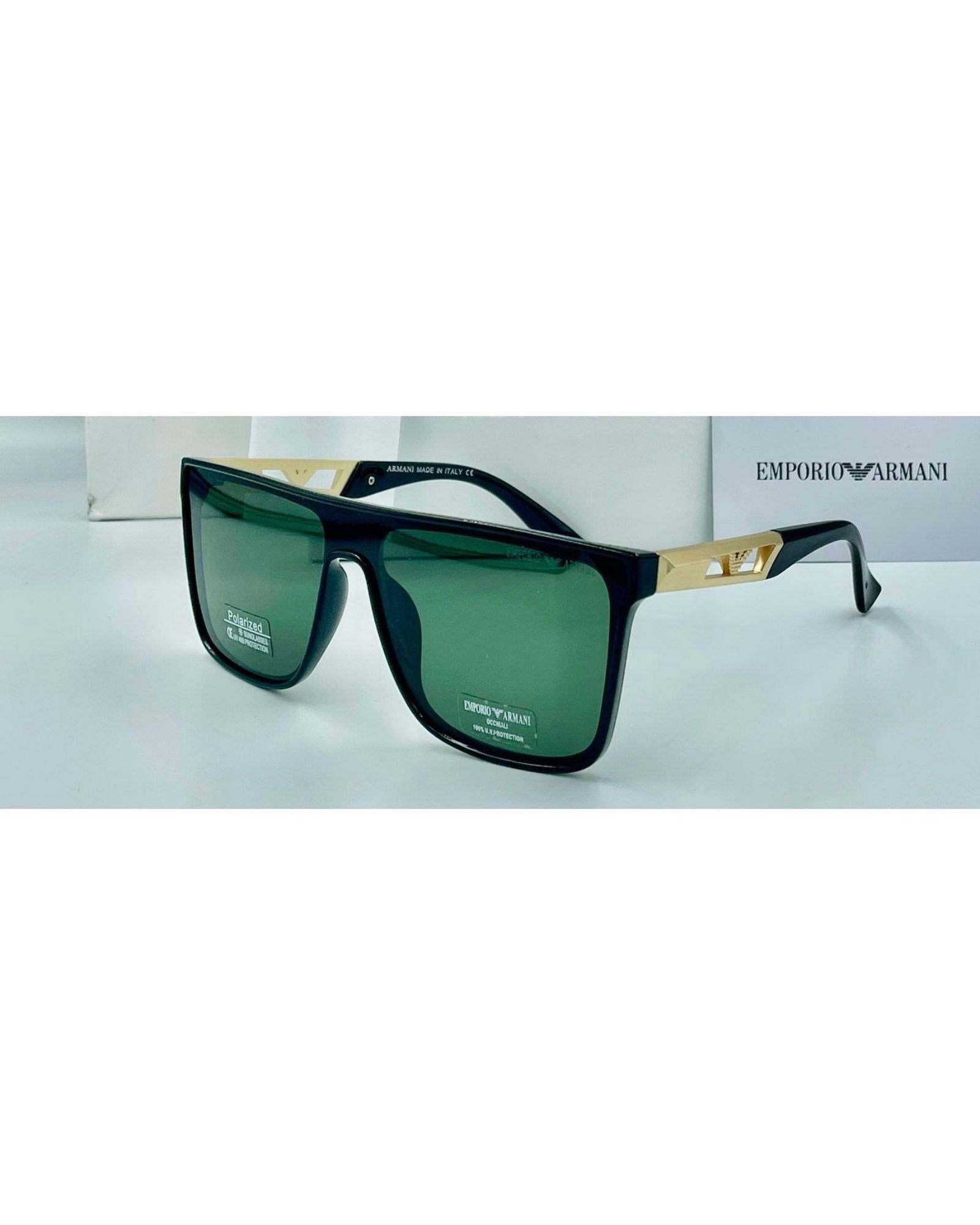 Emporio Armani sunglasses