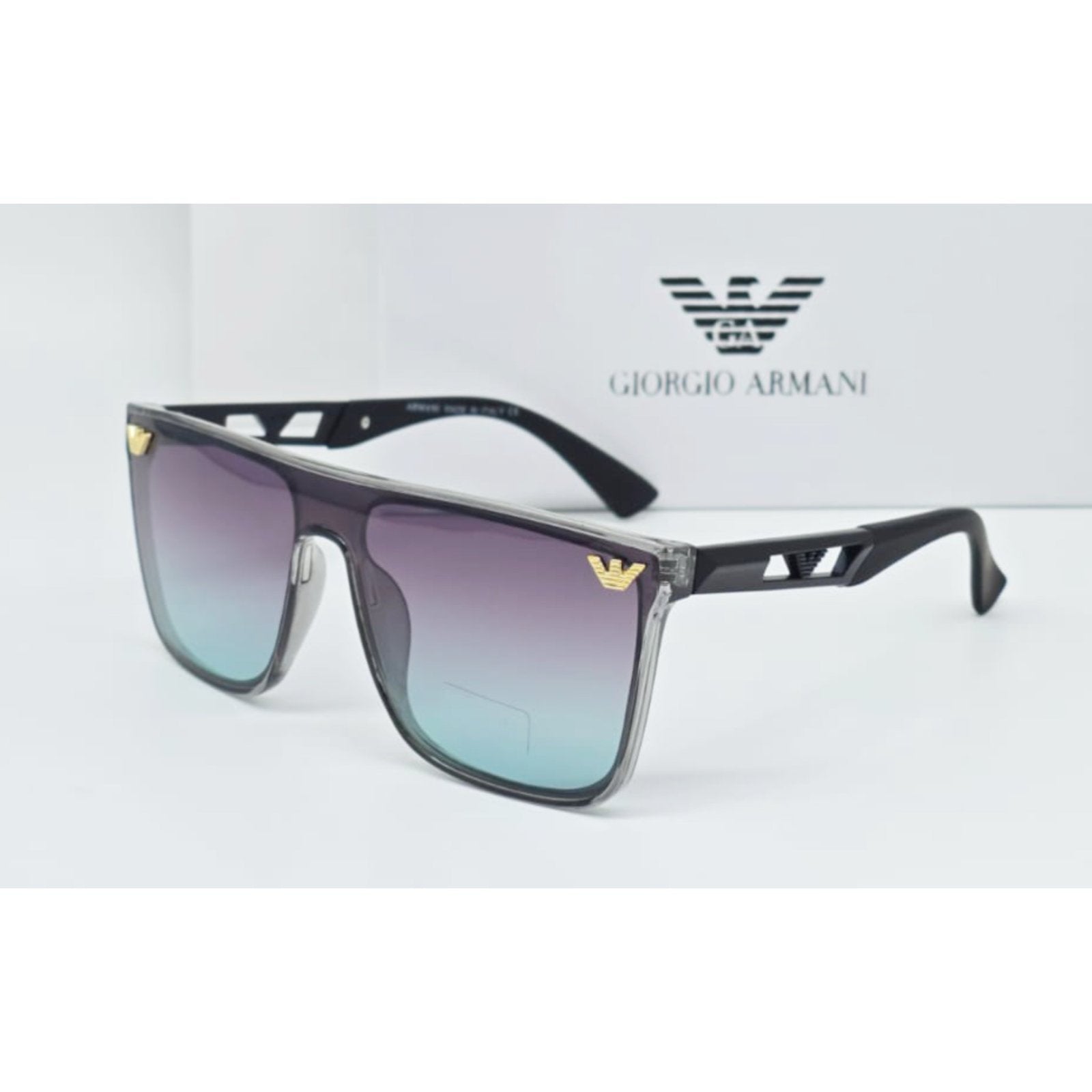 Emporio Armani sunglasses