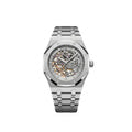 Audemars Piguet Royal Oak Skeleton – Automatic Movement